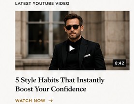Featured video