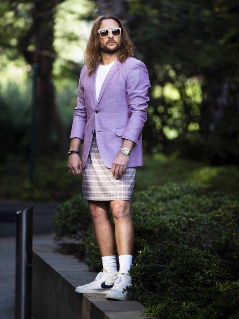 Before You Say “I Could Never Wear That,” Read This