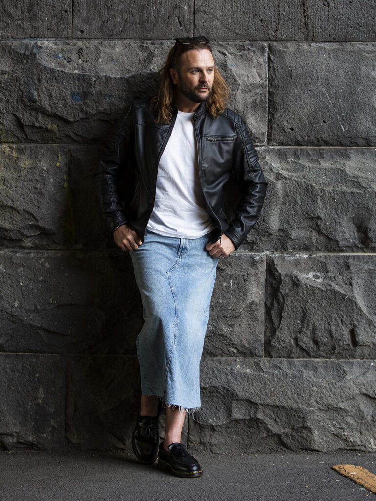 Stop Dressing for Strangers You’ll Never Meet Again