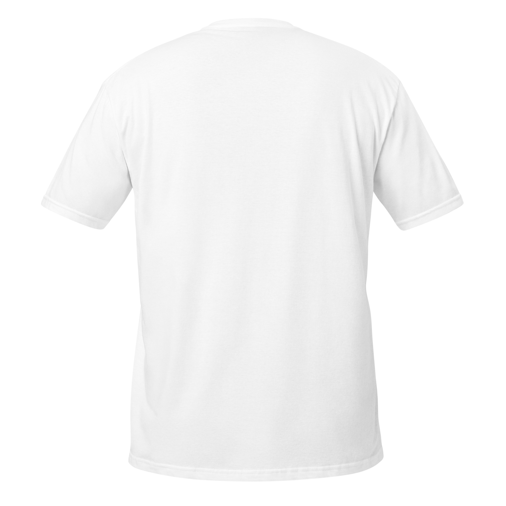 Break the Matrix Unisex Tee - Image 2