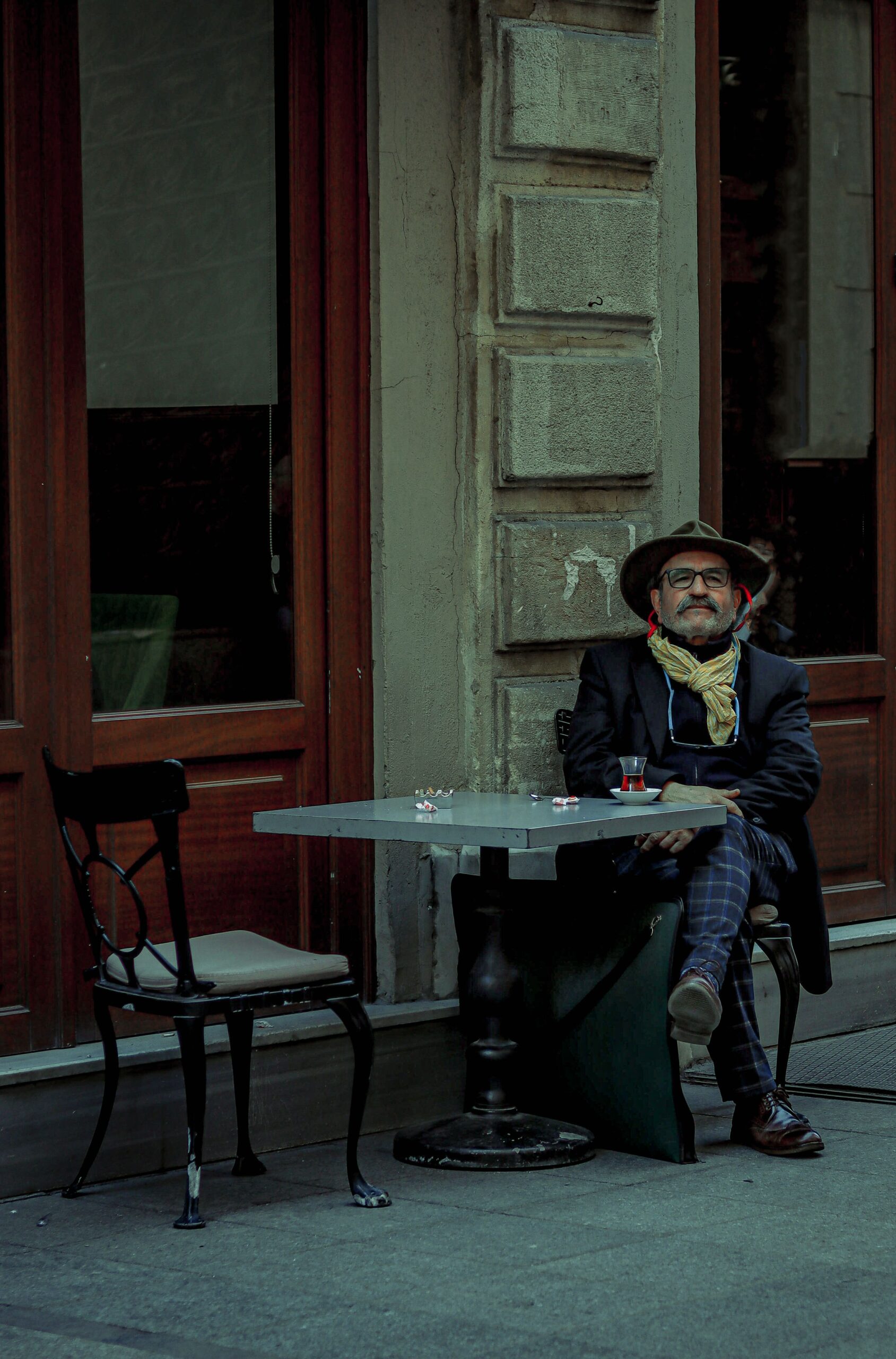 Male Loneliness Doesn’t Always Look Like Loneliness